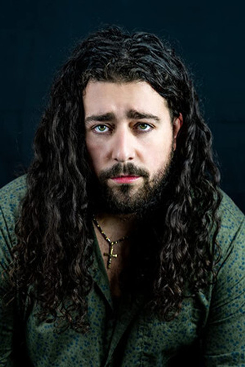 Photo of Доминик Кансельер, Acting