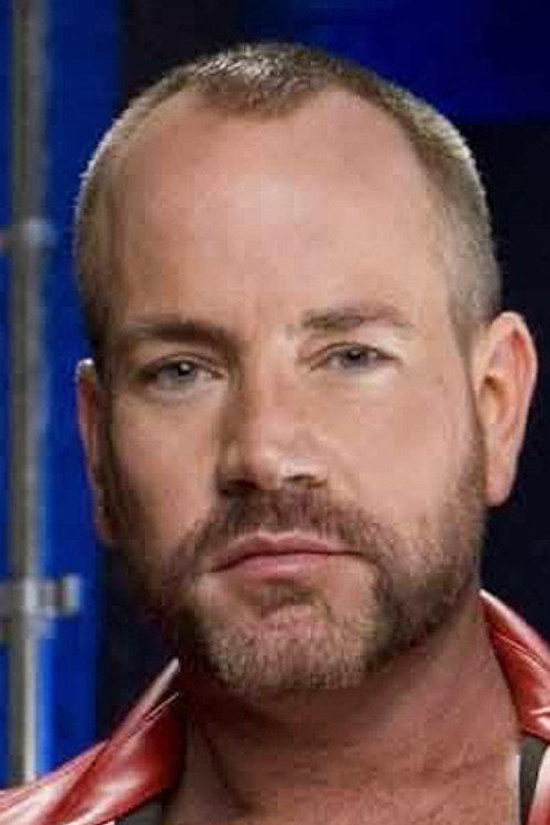 Photo of Matthew Ford, Acting