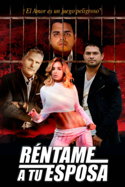 Movie poster for Réntame a tu esposa (2023)