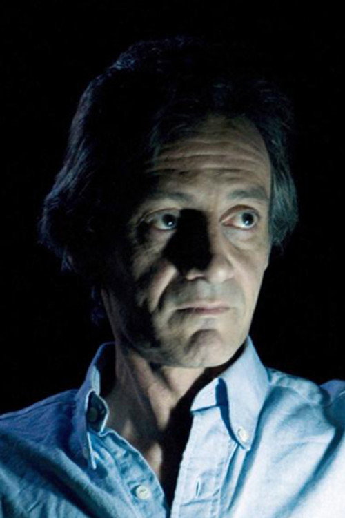 Photo of Abel Tripaldi, Acting