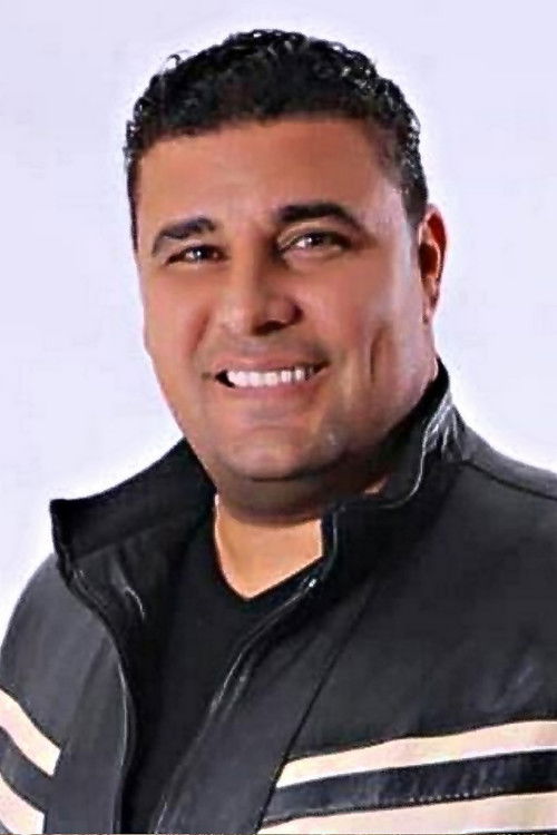 Photo of Gamal Fouad, Acting