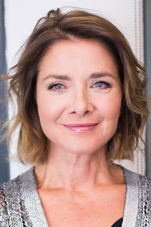 Isabel Richer profile