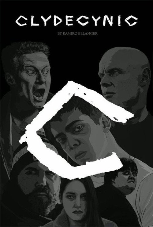 Movie poster for Clydecynic (2013)