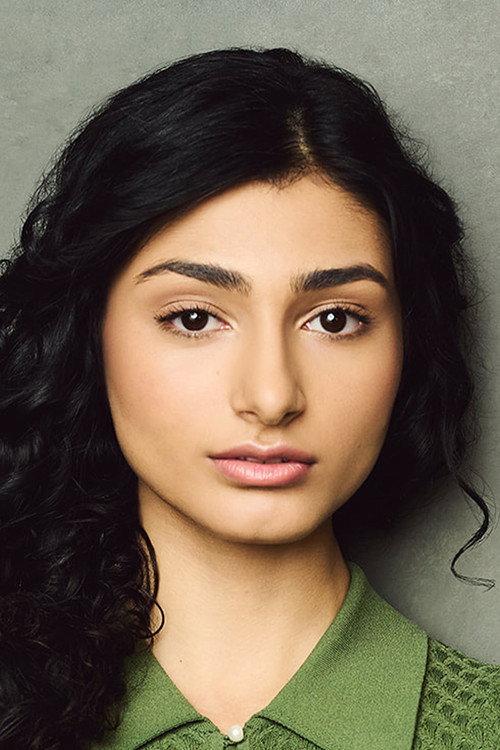 Ava Lalezarzadeh profile