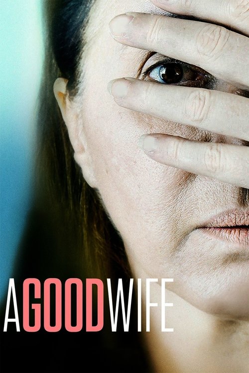 Movie poster for A Good Wife (2016)