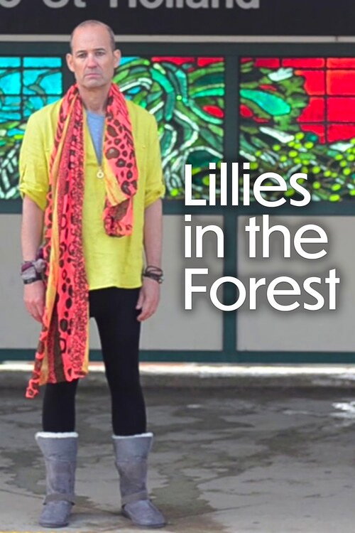 Movie poster for Lillies in the Forest (2017)