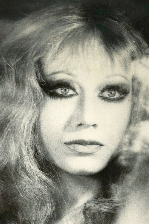 Photo of Lydia Mancinelli, Acting