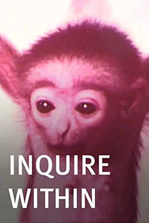 Movie poster for Inquire Within (2012)