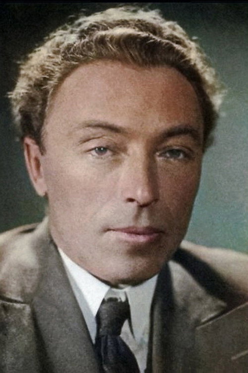 Photo of Aleksandr Andriyevsky, Writing