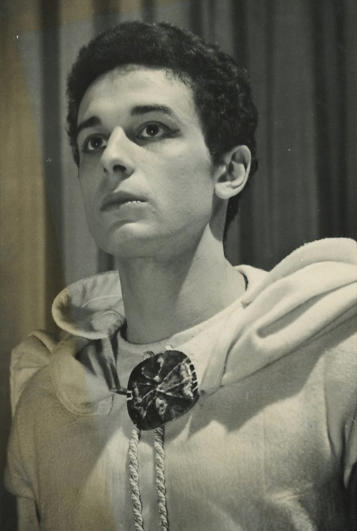 Luigi Montini profile