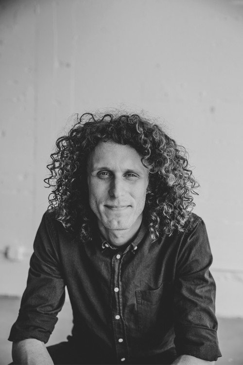 Andrew Morgan profile