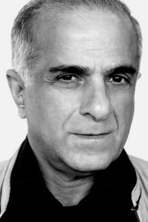 Fuad Poladov profile