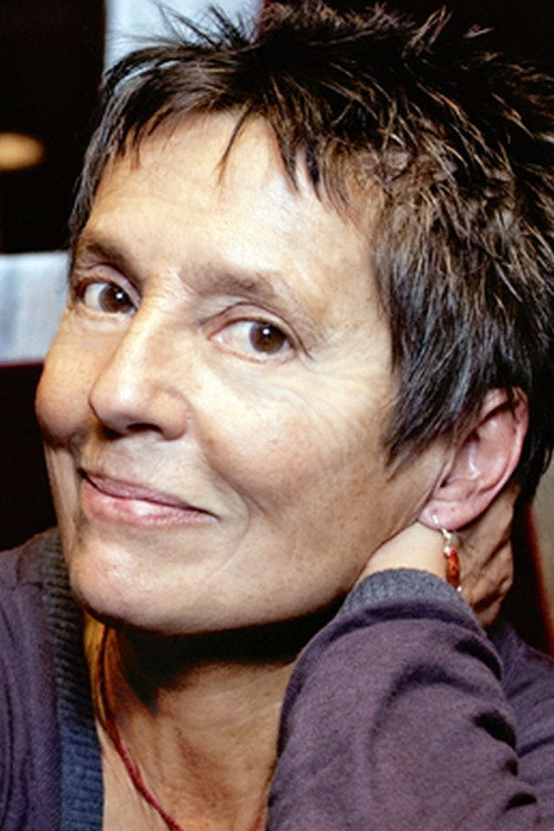 Photo of Maria João Pires, Acting
