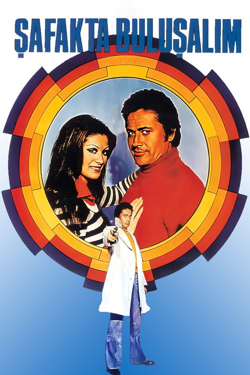 Movie poster for Let’s Dating at Dawn (1975)