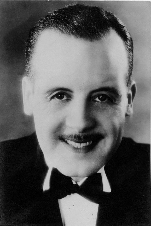 Photo of Richard Cooper, Acting