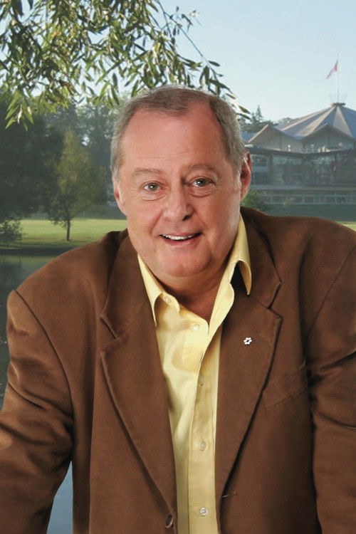 Photo of Richard Monette, Acting