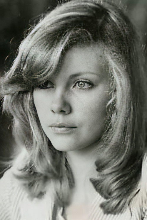 Photo of Catherine Rivet, Acting