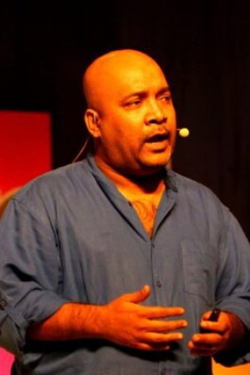 Photo of Gousul Alam Shaon, Acting