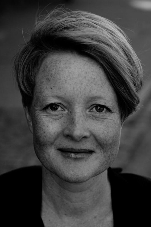 Photo of Jenifer Malmqvist, Directing