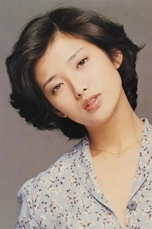 Momoe Yamaguchi profile