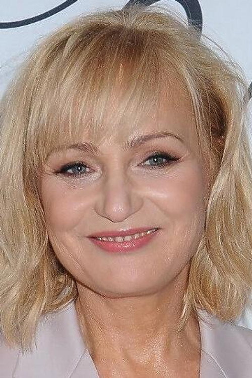 Photo of Katarzyna Żak, Acting