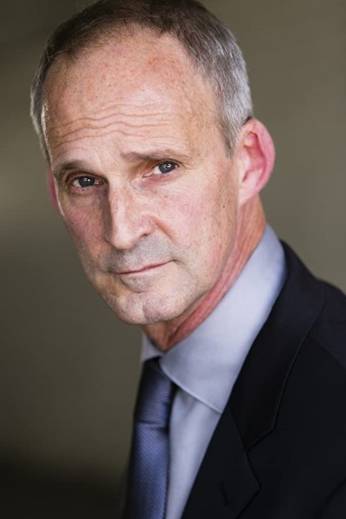 Photo of Benjamin Mouton, Acting