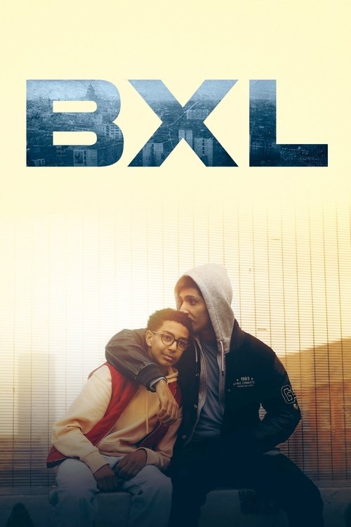Movie poster for BXL (2025)