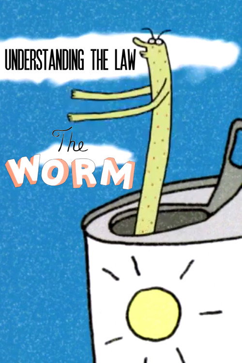 Movie poster for Understanding the Law: The Worm (2000)