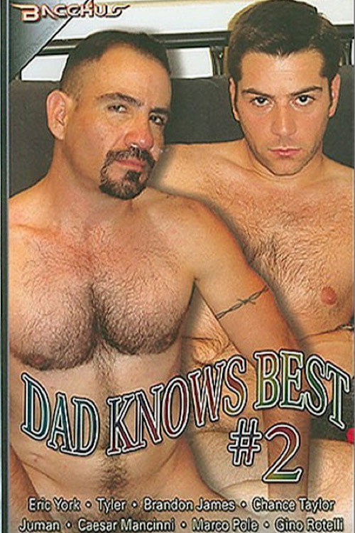 Movie poster for Dad Knows Best 2 (2004)