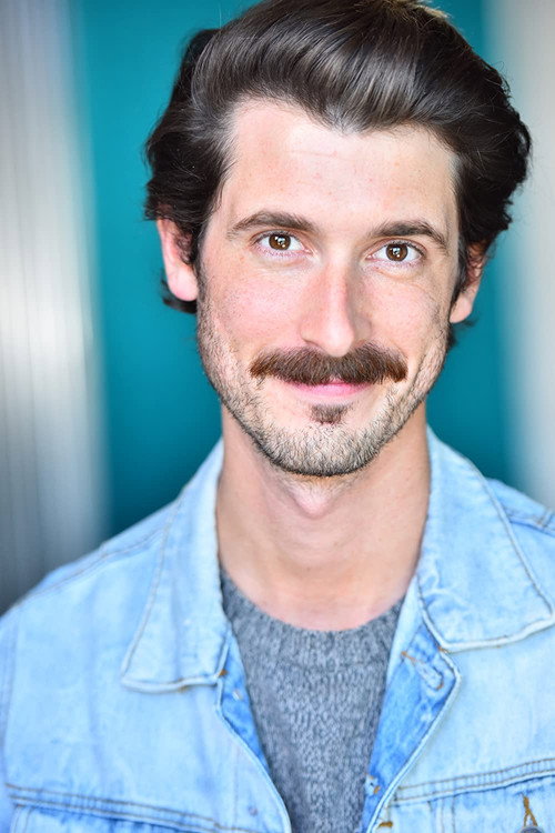 Photo of Craig John Burrows, Acting
