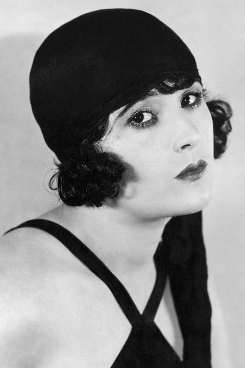 Photo of Margaret Livingston, Acting