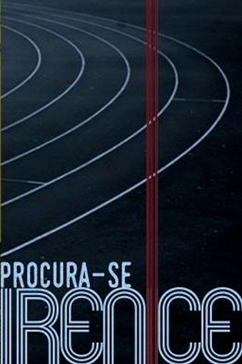 Movie poster for Procura-se Irenice (2016)