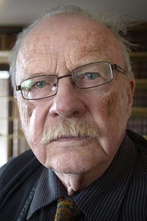 Photo of Jan Myrdal, Directing