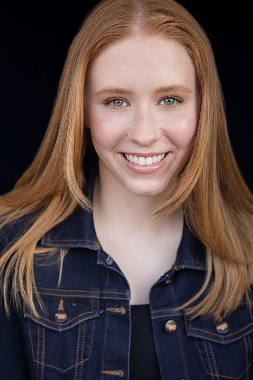 Photo of Madison Sovak, Acting