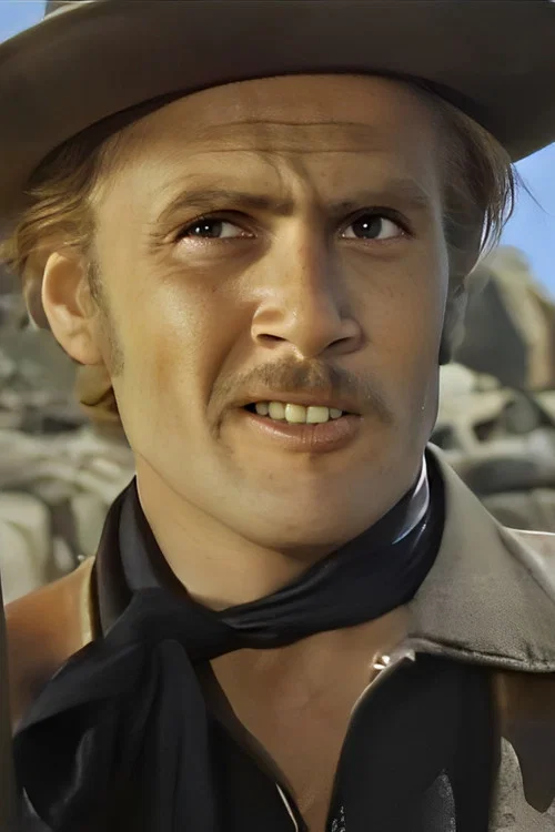 Photo of Joe Kamel, Acting