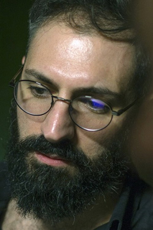 Photo of Armen Akopyan, Directing