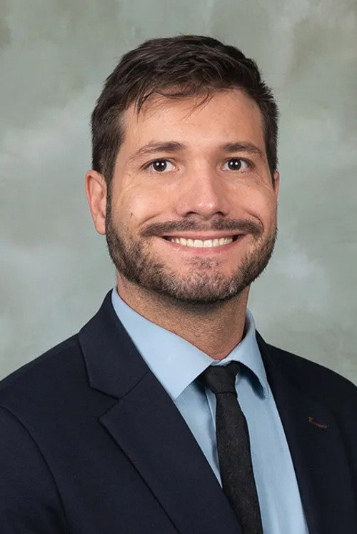 Photo of Jeremy Alexander, Acting