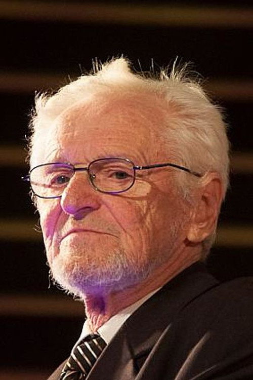 Photo of Bohdan Głuszczak, Acting