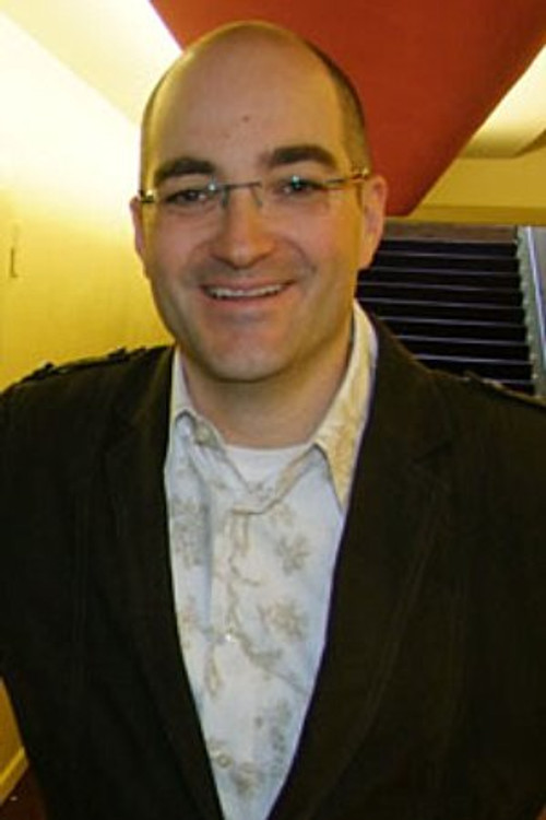 Photo of Nicolas Neuhold, Directing