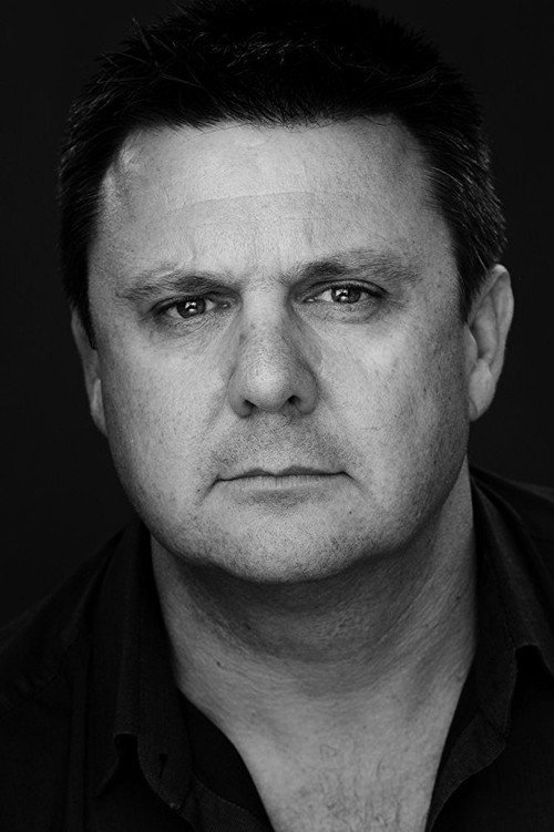 Photo of Gordon Waddell, Acting