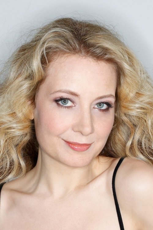 Jennifer Mudge profile