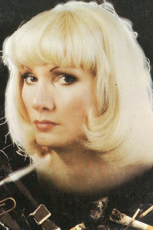 Jayne County profile