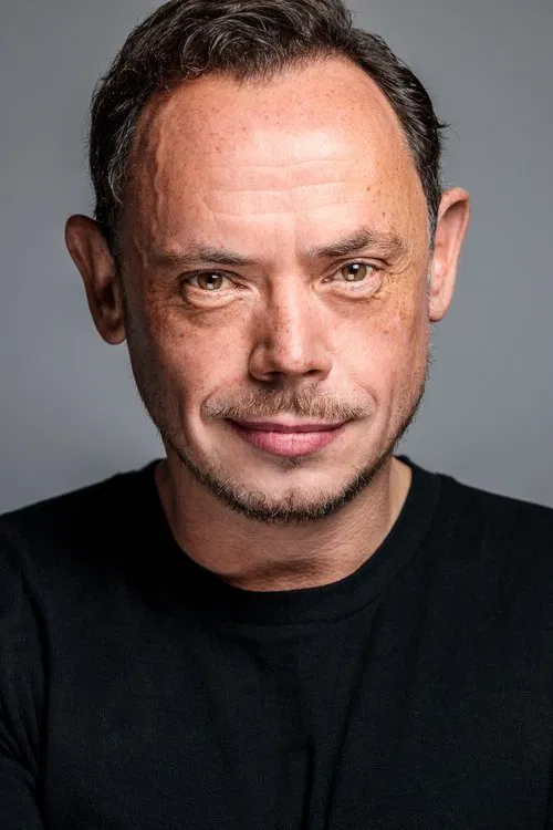 Photo of James Payton, Acting