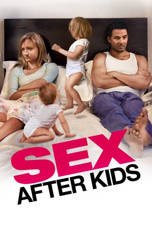 Movie poster for Sex After Kids (2013)
