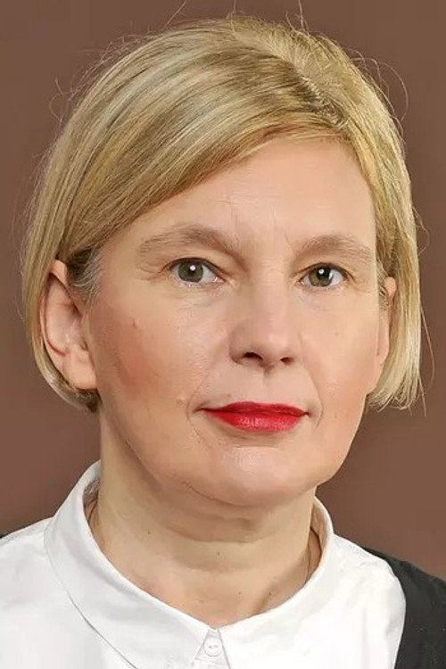 Photo of Lenka Kny, Directing