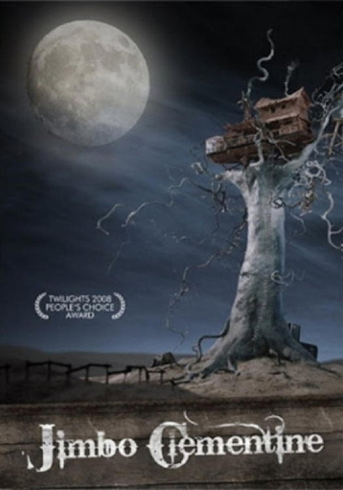 Movie poster for Jimbo Clementine (2008)