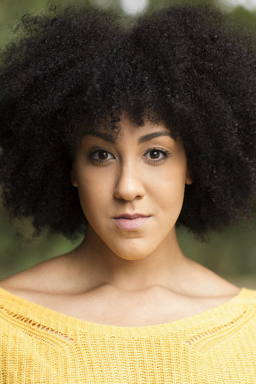 Photo of Danielle Steers, Acting