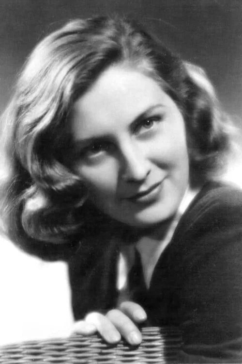 Photo of Jarmila Smejkalová, Acting
