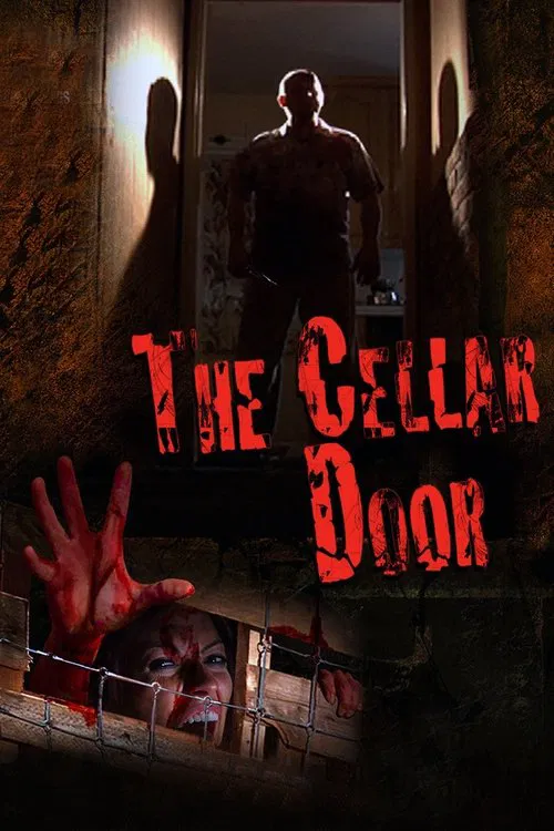 Movie poster for The Cellar Door (2007)