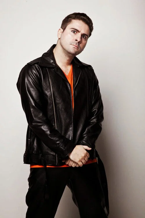Photo of Fausto Fanti, Acting